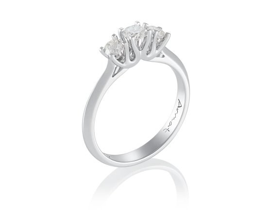 Кольцо для помолвки KS00526